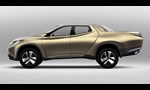 Mitsubishi GR-HEV Sport Utility Hybrid Concept 2013